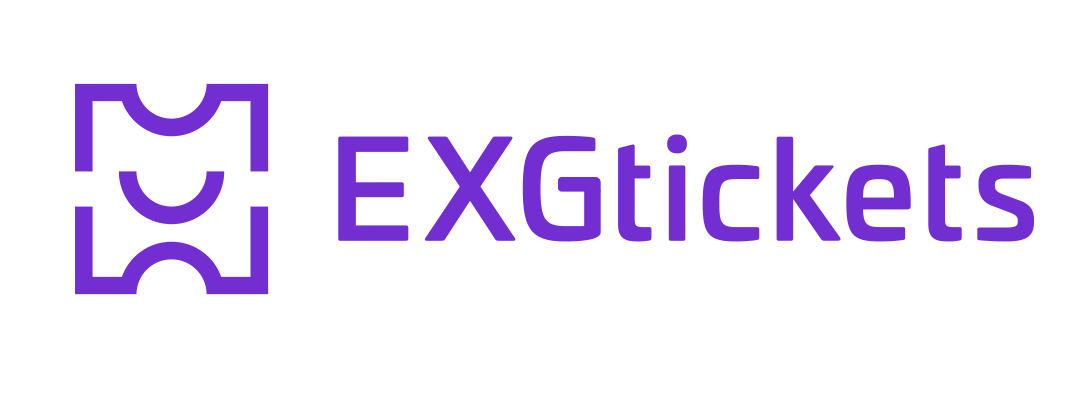 EXG Tickets